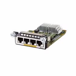 HPE JL081A, Gigabit Ethernet, 1000,2500,5000,10000 Mbit/s, Aruba 3810M/2930M, 74 x 130 x 25 mm, 199,6 g
