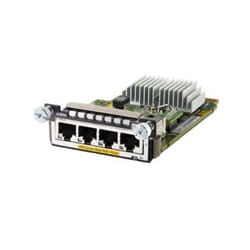 HPE JL081A modulo del commutatore di rete Gigabit Ethernet