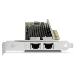 HP Intel X540-T2 10GbE Interno Ethernet 10000 Mbit/s
