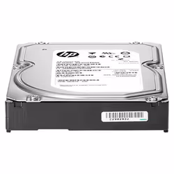 HPE 793667-B21, 6 TB, 7200 Giri/min, 3.5", Serial ATA III