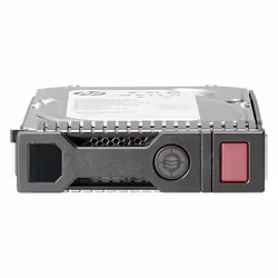 HPE 793683-B21, 6 TB, 7200 Giri/min, 3.5", Serial ATA III