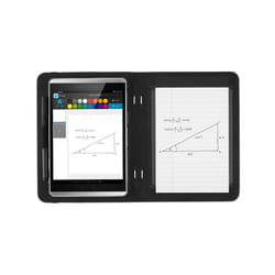 HP Pro Slate 8 Paper Folio