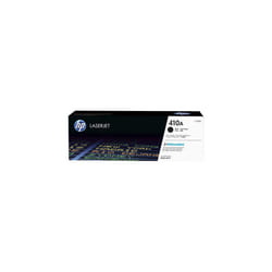 HP Cartuccia Toner originale ciano LaserJet 410A