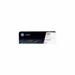 HP Cartuccia Toner originale ciano LaserJet 410A
