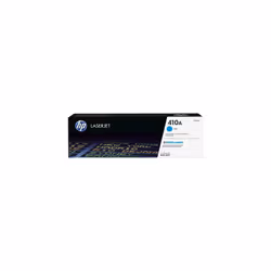 HP Cartuccia Toner originale ciano LaserJet 410A