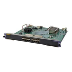 HPE FlexNetwork 7500 16-port 1/10GbE SFP+ SF modulo del commutatore di rete 10 Gigabit Ethernet, Gigabit Ethernet