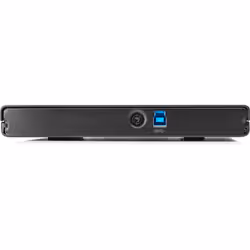 HP Desktop Mini DVD ODD Module - Vista aggiuntiva 4