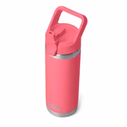 YETI Rambler Uso quotidiano 532 ml Acciaio inox Rosa - Vista aggiuntiva 3