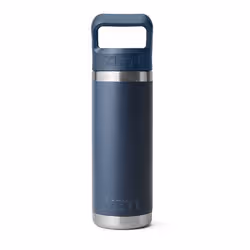 YETI Rambler Uso quotidiano 532 ml Acciaio inox Blu marino - Vista aggiuntiva 2