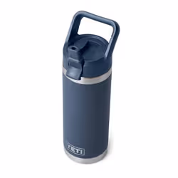 YETI Rambler Uso quotidiano 532 ml Acciaio inox Blu marino - Vista aggiuntiva 3