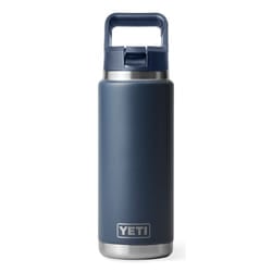 YETI Rambler Uso quotidiano 769 ml Acciaio inox Blu marino