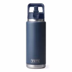 YETI Rambler Uso quotidiano 769 ml Acciaio inox Blu marino - Vista aggiuntiva 2