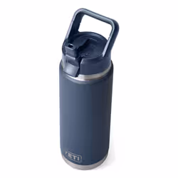 YETI Rambler Uso quotidiano 769 ml Acciaio inox Blu marino - Vista aggiuntiva 3