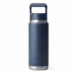 YETI Rambler Uso quotidiano 769 ml Acciaio inox Blu marino - Vista aggiuntiva 4