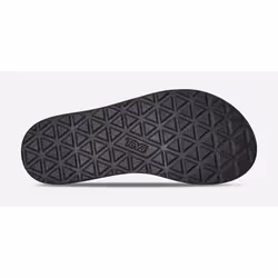 Teva Flatform Universal Sandali Bianco - Vista aggiuntiva 6