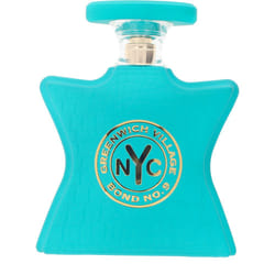Greenwich Villaggio eau de parfum vaporizzatore 100ml