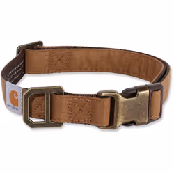 Carhartt Journeyman Collare Per cani, marrone, dimensione M per uomo