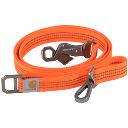Carhartt Tradesman Guinzaglio per cani, arancione, dimensione L