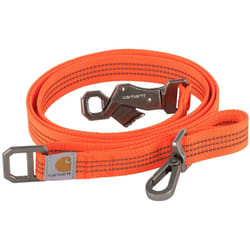 Carhartt Tradesman Guinzaglio per cani, arancione, dimensione L