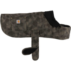 Carhartt Camo Chore Cane in generale, marrone, dimensione S