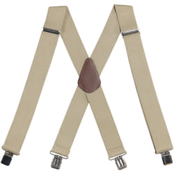 Carhartt Rugged Flex™ Elastic Bretelle, marrone per uomo
