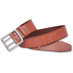 Carhartt Logo Cintura, marrone, dimensione 42 per uomo