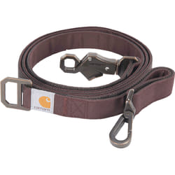 Carhartt Journeyman Cane leash, rosso, dimensione L per uomo