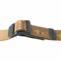 Carhartt Nylon Webbing Ladder Lock Cintura, marrone, dimensione M per uomo