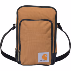 Carhartt Crossbody Zip Sacco, beige per uomo