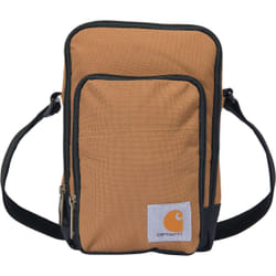 Carhartt Crossbody Zip Sacco, beige per uomo