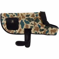 Carhartt Plaid Chore Cane in generale, multicolore, dimensione L