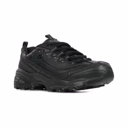 Sneakers Skechers D'Lites Fresh Start Nero - 37 - Vista aggiuntiva 2