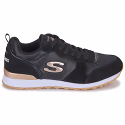 Sneakers basse Skechers OG 85 Nero - 38 1/2 - Vista aggiuntiva 2