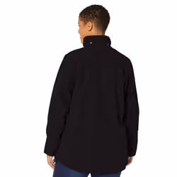 Carhartt Shoreline Giacca donna, nero, dimensione L per donne