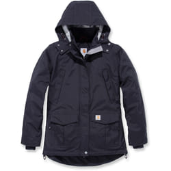 Carhartt Shoreline Giacca donna, nero, dimensione XL per donne