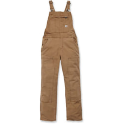 Carhartt Crawford Bavaglino femminile nel complesso, beige, dimensione XS per donne
