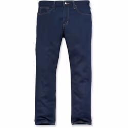 Carhartt Rugged Flex Straight Tapered Jeans, blu, dimensione 34 per uomo