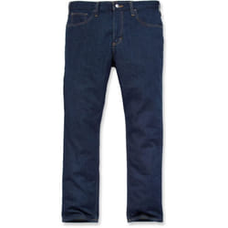 Carhartt Rugged Flex Straight Tapered Jeans, blu, dimensione 34 per uomo