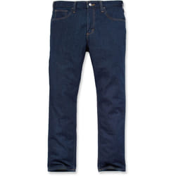 Carhartt Rugged Flex Straight Tapered Jeans, blu, dimensione 38 per uomo