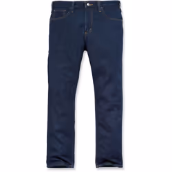 Carhartt Rugged Flex Straight Tapered Jeans, blu, dimensione 38 per uomo