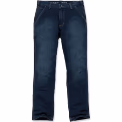 Carhartt Rugged Flex Relaxed Jeans, blu, dimensione 38 per uomo