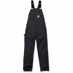 Carhartt Bavaglino in generale, nero, dimensione 48 per uomo