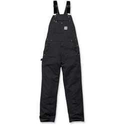 Carhartt Bavaglino in generale, nero, dimensione 48 per uomo