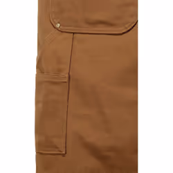 Carhartt Bavaglino in generale, marrone, dimensione 36 per uomo - Vista aggiuntiva 4
