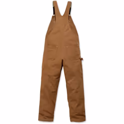 Carhartt Bavaglino in generale, marrone, dimensione 36 per uomo - Vista aggiuntiva 5