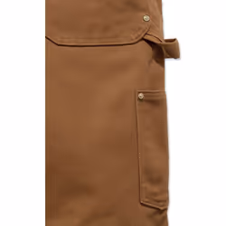 Carhartt Bavaglino in generale, marrone, dimensione 48 per uomo