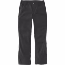 Carhartt Rugged Professional Work Pantaloni donna, nero, dimensione 26 per donne