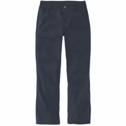 Carhartt Rugged Professional Work Pantaloni donna, blu, dimensione XS 28 per donne