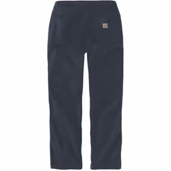 Carhartt Rugged Professional Work Pantaloni donna, blu, dimensione XS 28 per donne