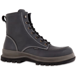 Carhartt Hamilton Rugged Flex S3 Stivali, nero, dimensione 40 per uomo